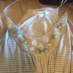 Forever 21 tank top
